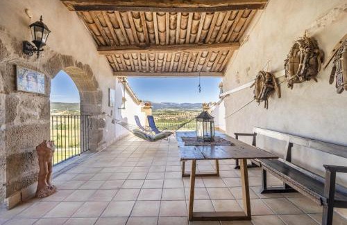 Artesa de Segre House | Les Orenetes