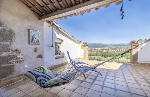 Artesa de Segre House | Les Orenetes