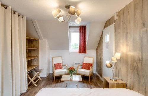 Epiniac Hotel | Les Ormes Domaine et Resort