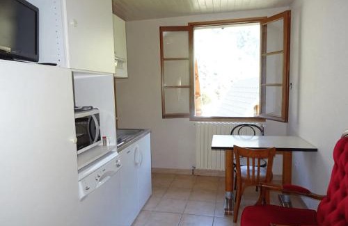 La Chapelle-en-Valgodemard Apartment | Les Oulles 15