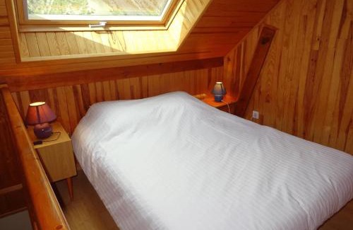 La Chapelle-en-Valgodemard Apartment | Les Oulles 15