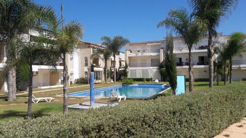 Soualem Trifiya House | Les perles de tamaris dar bouazza
