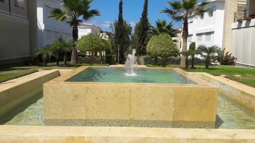 Soualem Trifiya House | Les perles de tamaris dar bouazza