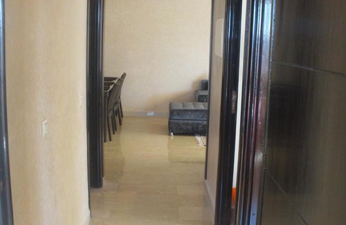 Soualem Trifiya Apartment | Les perles de tamaris