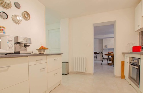 Brevonnes House | Les P'tits Cailloux - Brevonnes