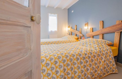 Brevonnes House | Les P'tits Cailloux - Brevonnes