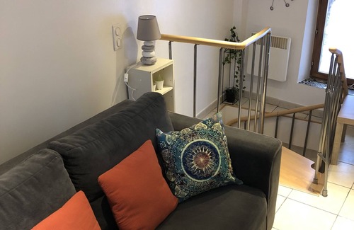Le Broc Apartment | Les Paillières Le Broc 06510 Appartement 2 Personnes