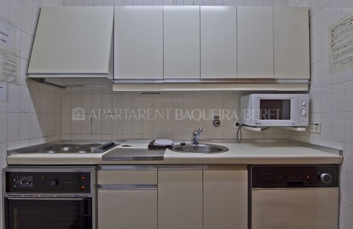 Baqueira Apartment | Les Paletes - Edificio Bonaigua
