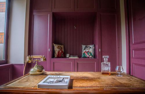 Mortagne-sur-Gironde Bed & Breakfast | Les Palissières - Chambres d'Hôtes