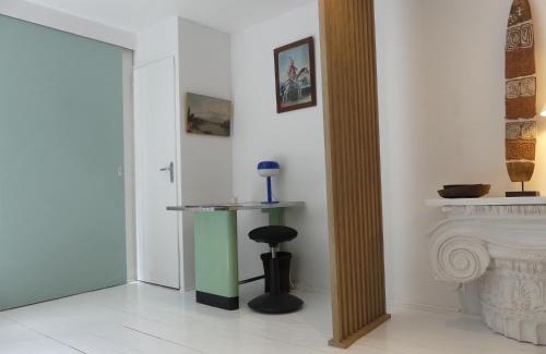 Saint-Brevin-les-Pins Villa | Les palmes de Jade