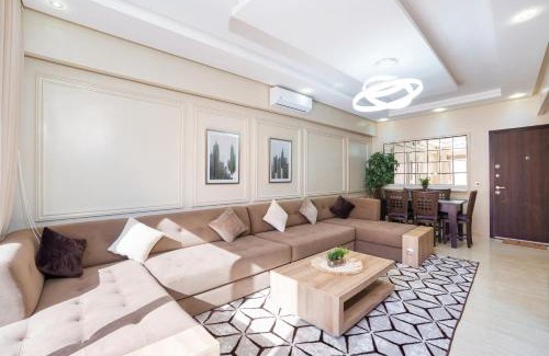 Saada Apartment | Les Palmier de targa, Romantic appartement