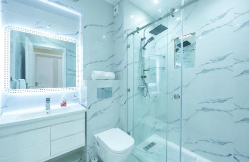 Saada Apartment | Les Palmier de targa, Romantic appartement