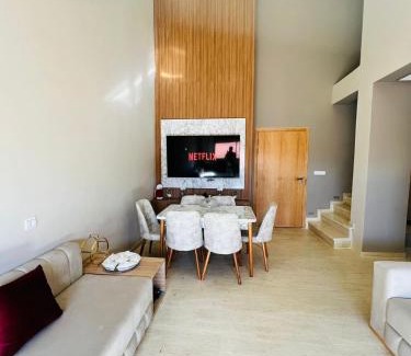 Menara Apartment | Les palmiers de marrakesh