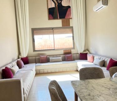 Menara Apartment | Les palmiers de marrakesh