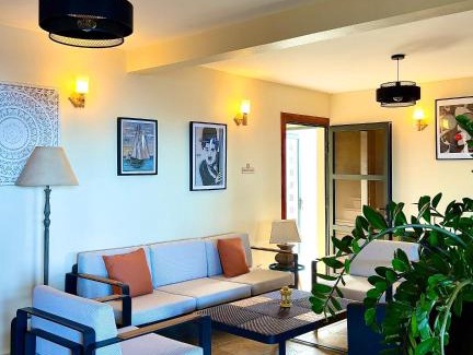 Sainte-Rose Hotel | Les palmiers sainte-rose restaurant et chambres