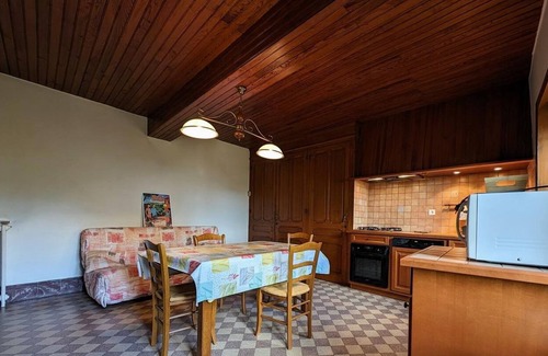 Villie-Morgon House | Les Pampres - VILLIE-MORGON