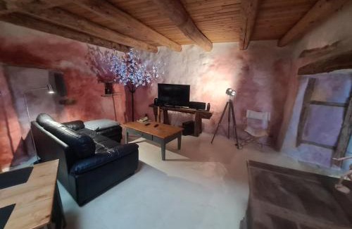 Agnat House | Les papillons