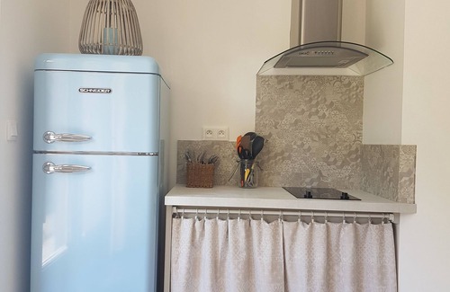 Queyrac Apartment | Les Pargaux - Between Soulac & Monta .
