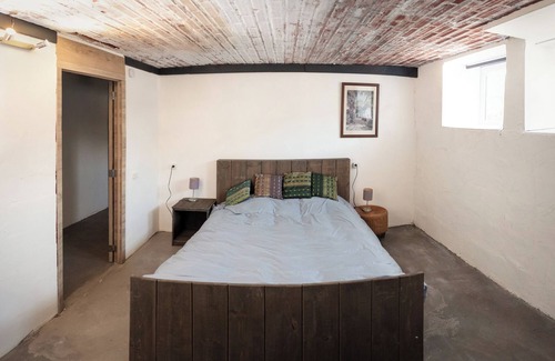 Walk Bed & Breakfast | Les Pattes, in the heart of the Hautes-Fagnes.