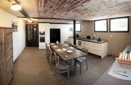 Walk Bed & Breakfast | Les Pattes, in the heart of the Hautes-Fagnes.