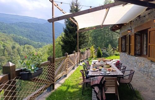 Vilallonga de Ter House | Les Pedres