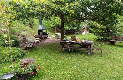 Vilallonga de Ter House | Les Pedres