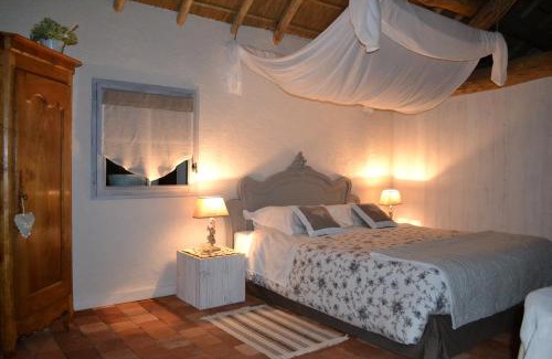 Bouin Bed & Breakfast | Les Pensions du Joslin