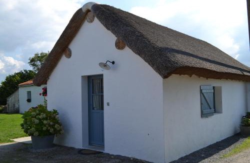 Bouin Bed & Breakfast | Les Pensions du Joslin
