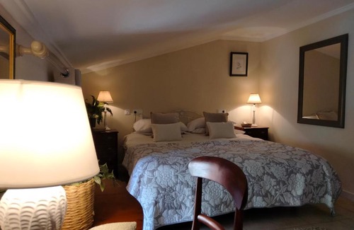 La Vall de Laguar Bed & Breakfast | Les Penyetes Boutique Bed and Breakfast