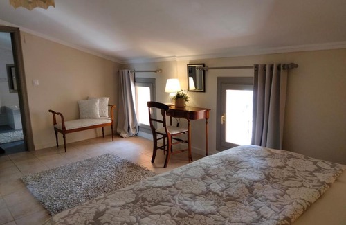 La Vall de Laguar Bed & Breakfast | Les Penyetes Boutique Bed and Breakfast