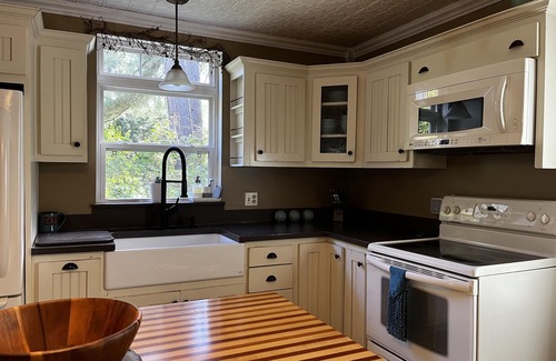 Franklin County House | Les Pepins - 4 BR 1 B in Eustis- 8 miles from Sugarloaf