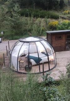 Vinca Bed & Breakfast | Les Perles Catalanes