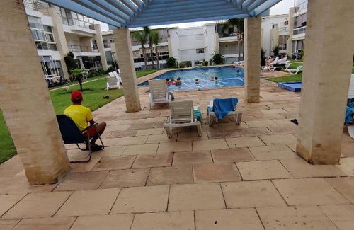 Soualem Trifiya Apartment | Les Perles de Tamaris