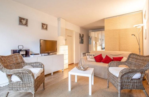 Arcachon Apartment | Les Perlières