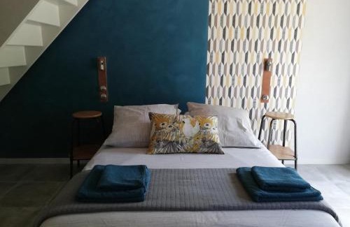 Carennac House | Les Perluètes