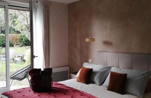Carennac House | Les Perluètes
