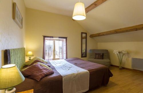 Saint-Martin-de-la-Mer House | Les Pervenches