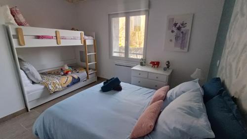 Coupru Apartment | Les petites bulles