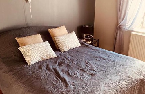 Delle Bed & Breakfast | Les petites chambres en couleurs