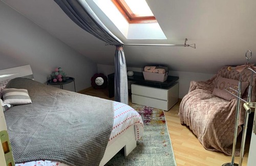 Delle Bed & Breakfast | Les petites chambres en couleurs