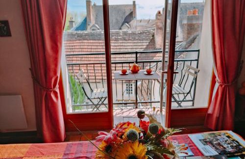 Auxonne Apartment | Les Petites Forges