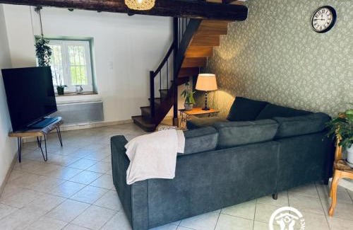 Castelnaudary House | Les petites hulottes