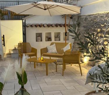 Rodi Garganico Apartment | Les Petites Maisons