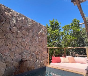 Sotta Bed & Breakfast | Les Petites Maisons