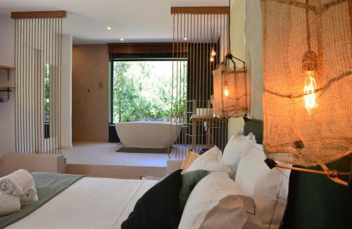 Sotta Bed & Breakfast | Les Petites Maisons