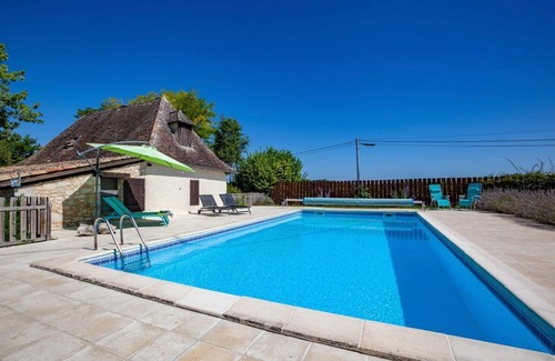 Mazieres-Naresse Villa | Les Petits Champs - Four Bedroom Villa, Sleeps 8