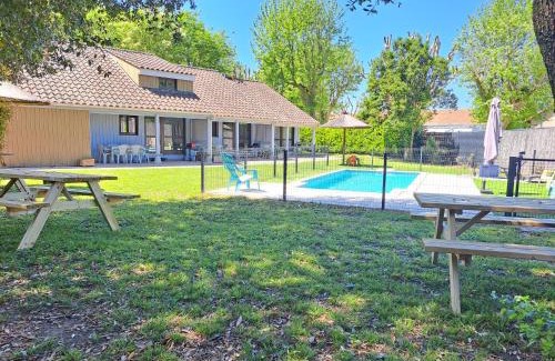 Saint-Alban-sous-Sampzon House | les petits chassezac