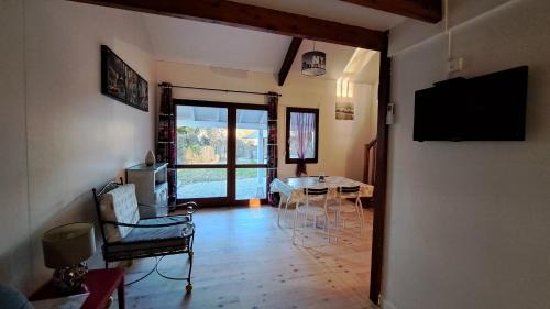 Saint-Alban-sous-Sampzon House | les petits chassezac