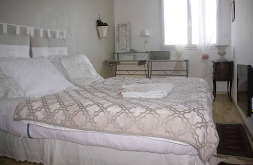Nozay Bed & Breakfast | Les petits déjeuners de flo