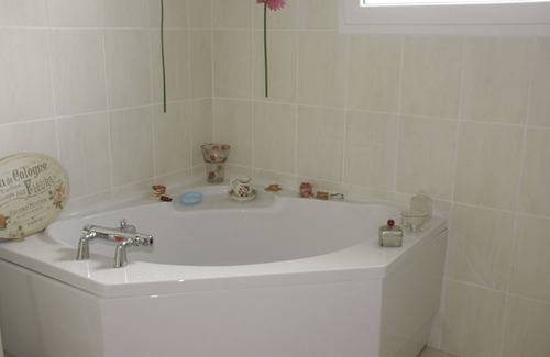 Nozay Bed & Breakfast | Les Petits de flo